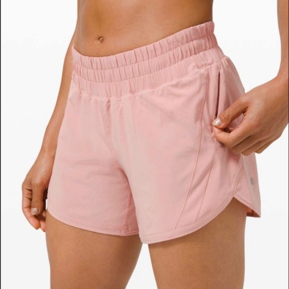 Lululemon Track That Short